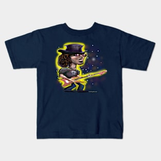 Guitar Hero Kids T-Shirt